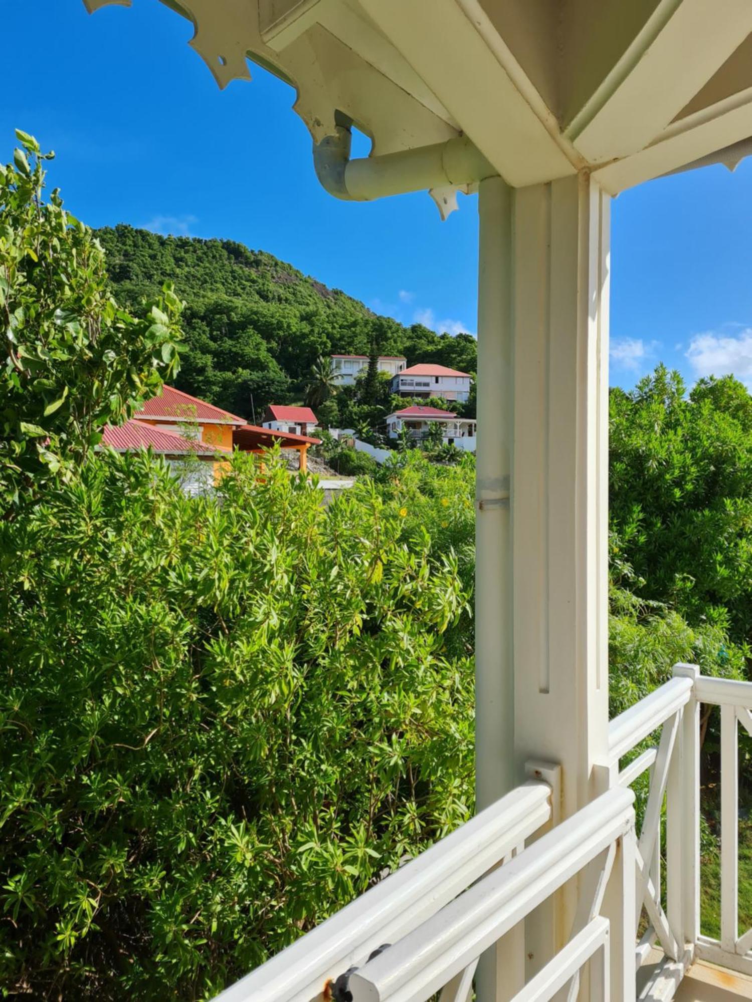 Chez Gisele Et Philippe Villa Terre-De-Haut Szoba fotó